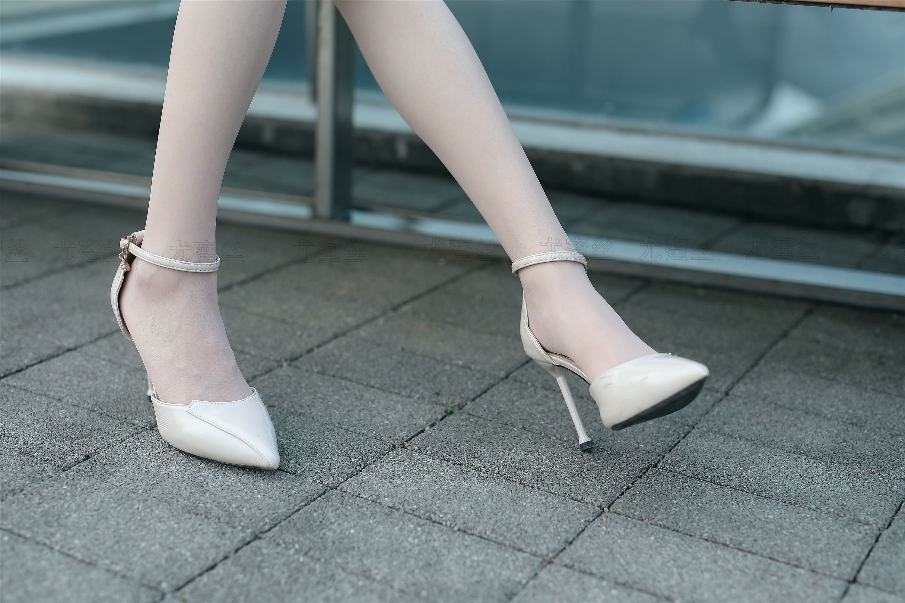 尤蜜丝 穿搭写真 NO.023